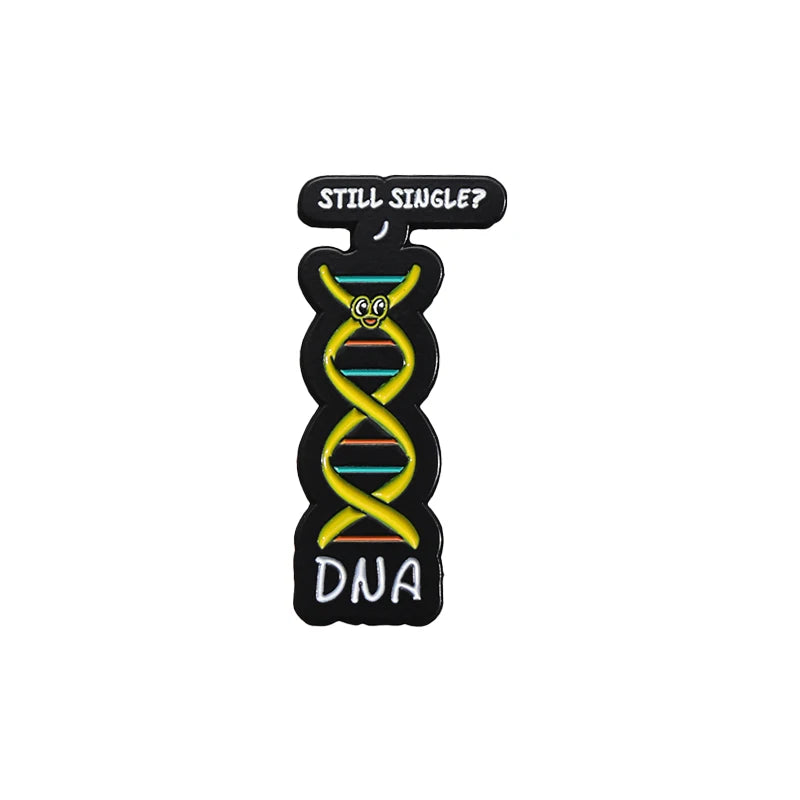 Chemistry Science Nerd Badges