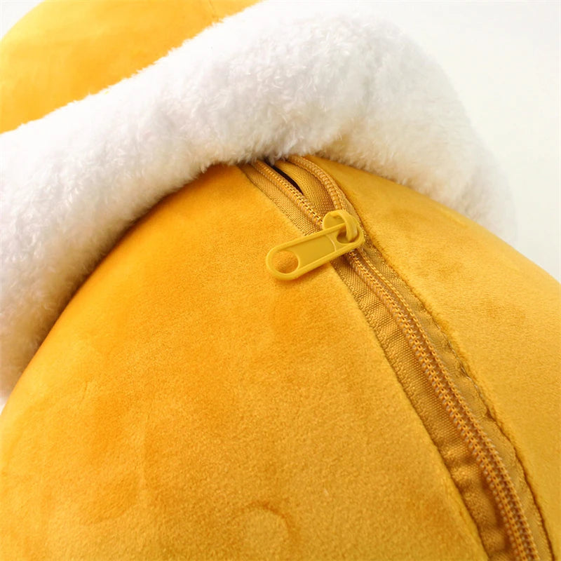 Pokémon Soft & Fluffy Adult Backpacks