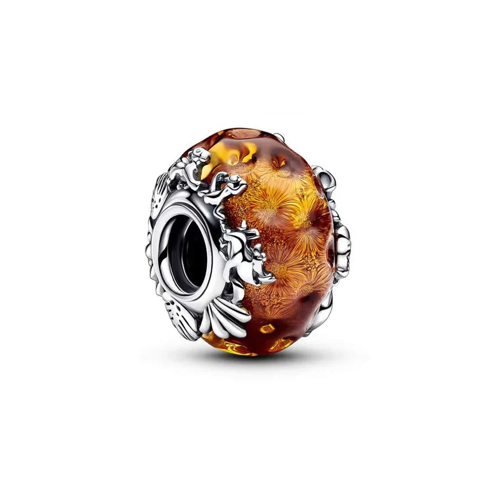 The Lion King Bracelet Charms