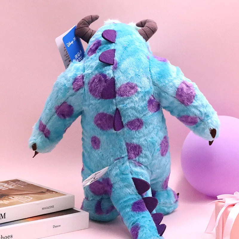 Disney Monsters University Plush Toys