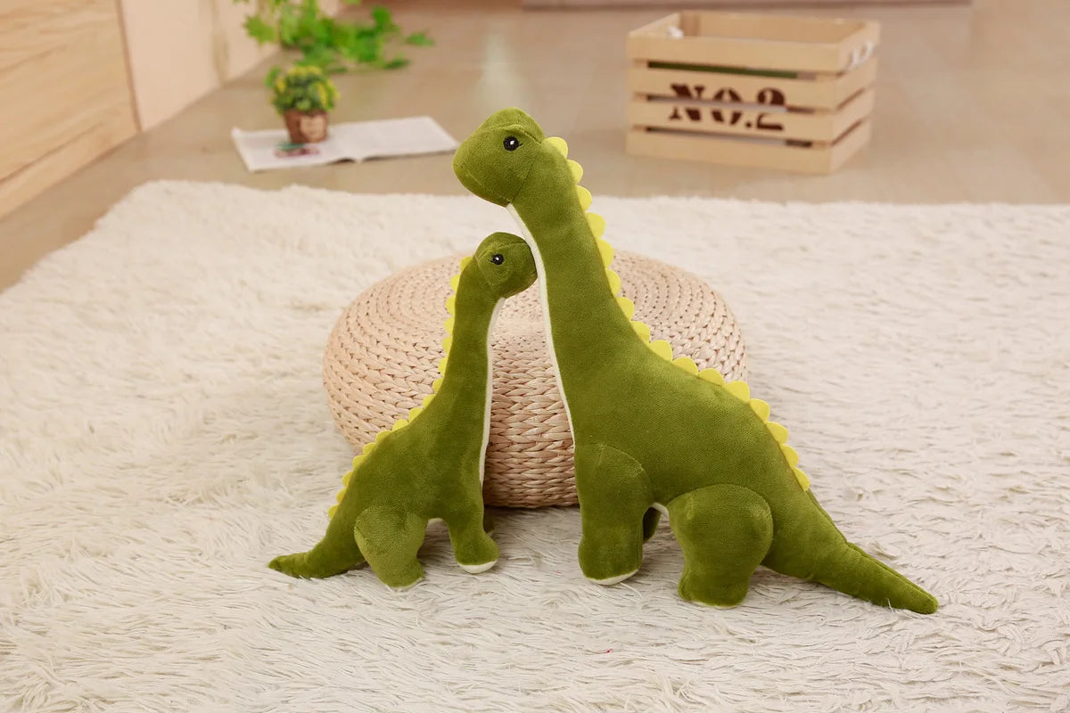 Cuddly Dinosaur Stuffed Plush Toy 50-100cm