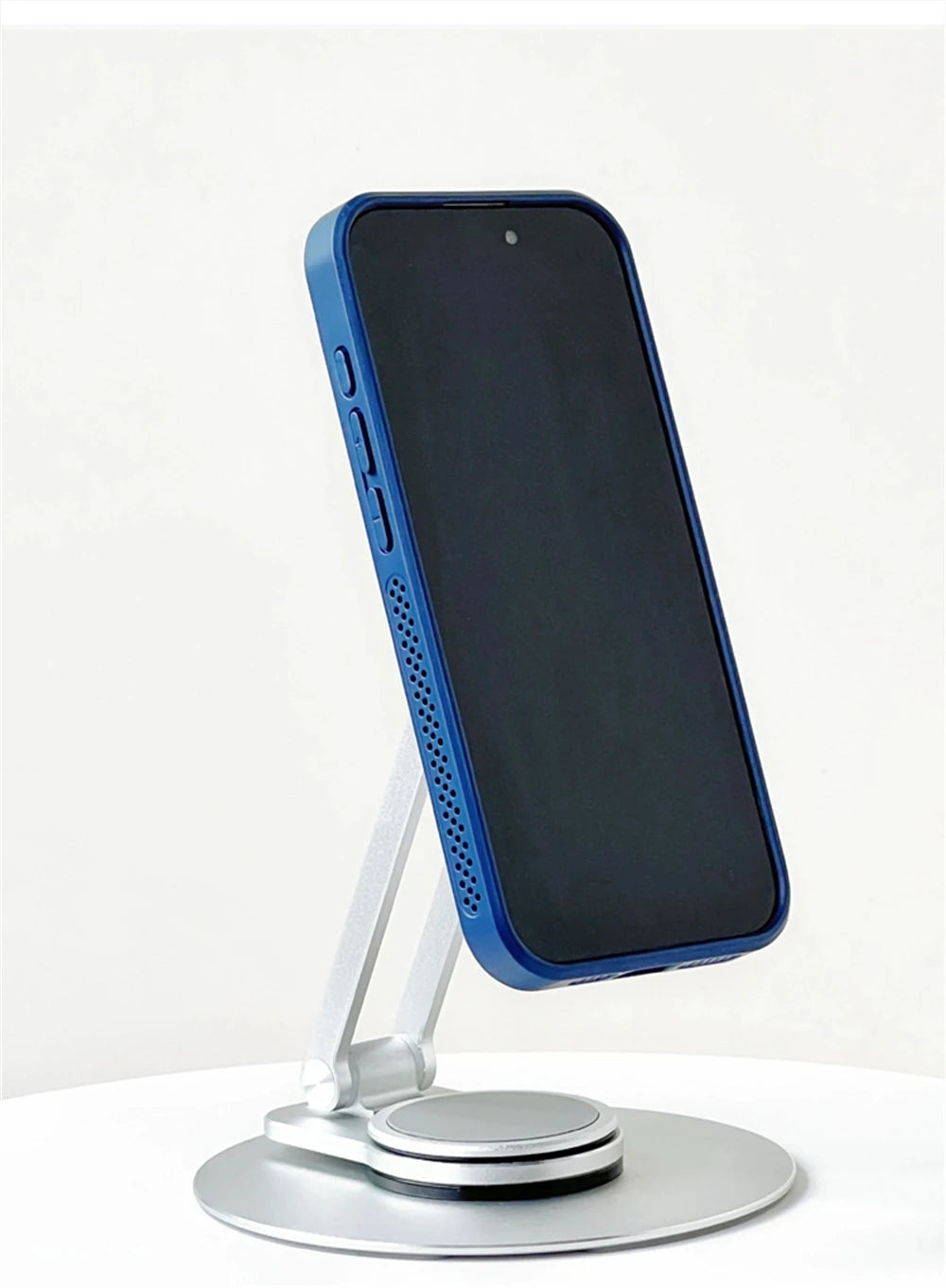 Matte Heat Dissipation Magsafe Case - iPhone 13 Models
