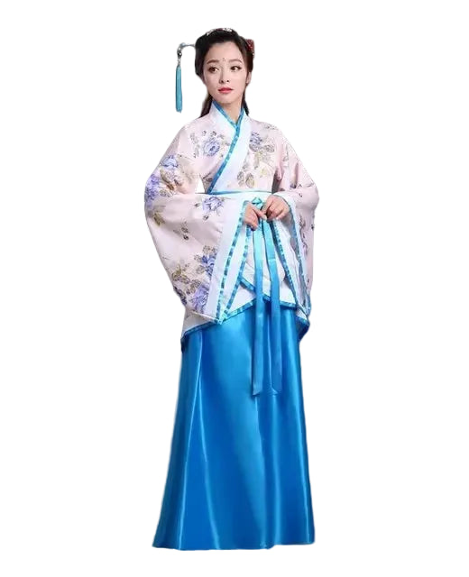Adult Costume Ancient Chinese Cosplay