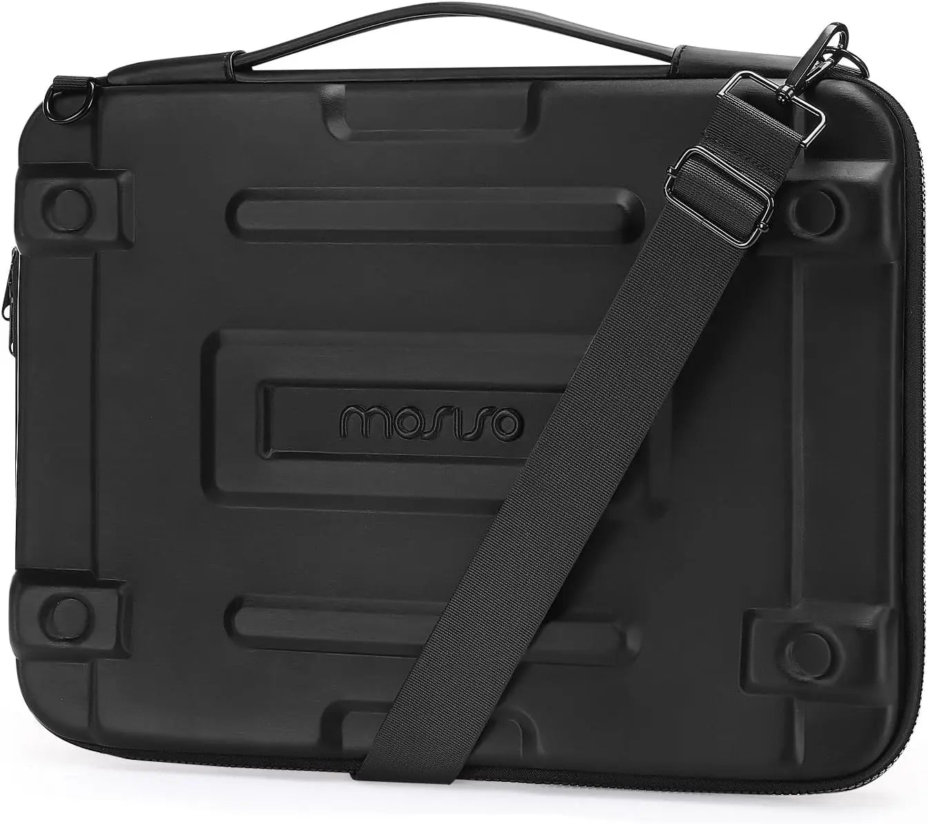 Mosiso Hardshell Laptop Bag