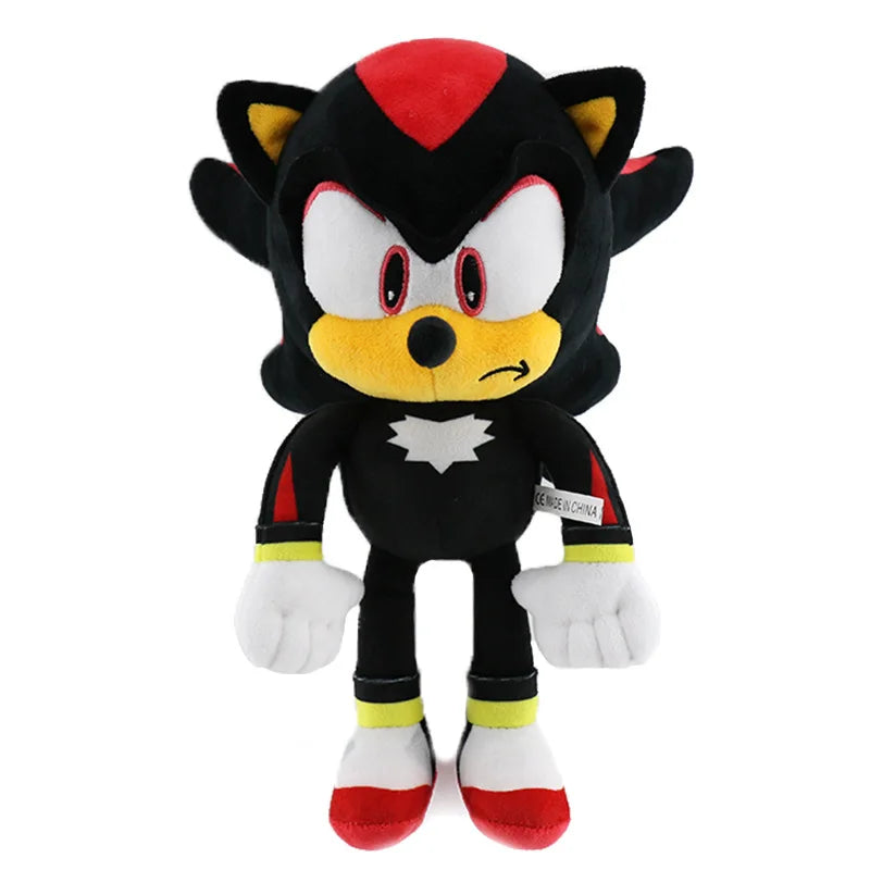 Sonic the Hedgehog Plush Toy 30cm