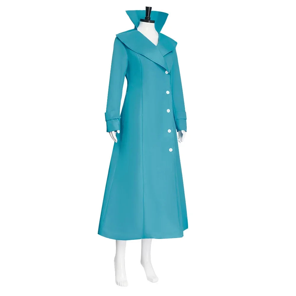 Adult Womens Costume of Lucy Wilde