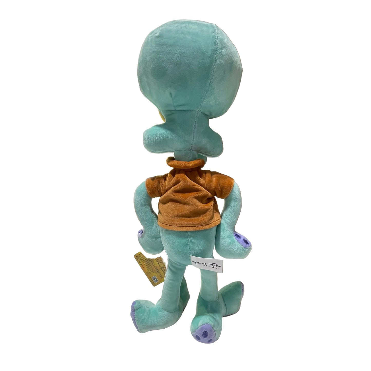 Plush Toy 22-40cm of SpongeBob & Friends