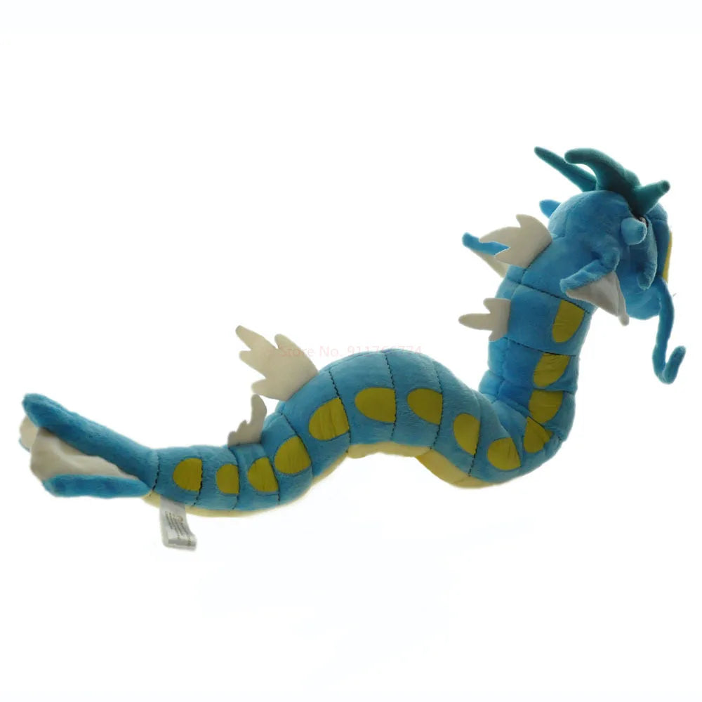 Giant Gyarados Pokémon 60cm Plush Toy