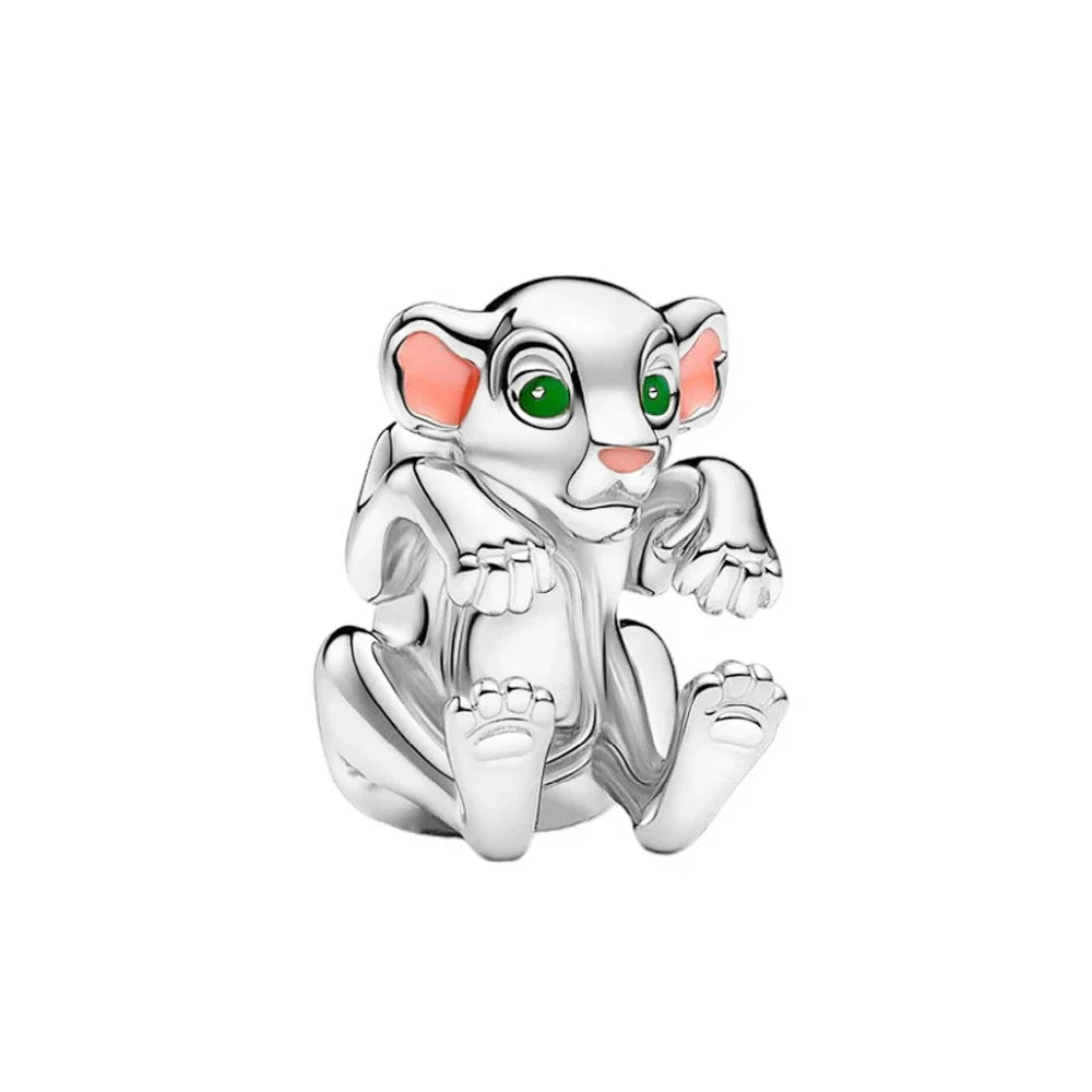The Lion King Bracelet Charms