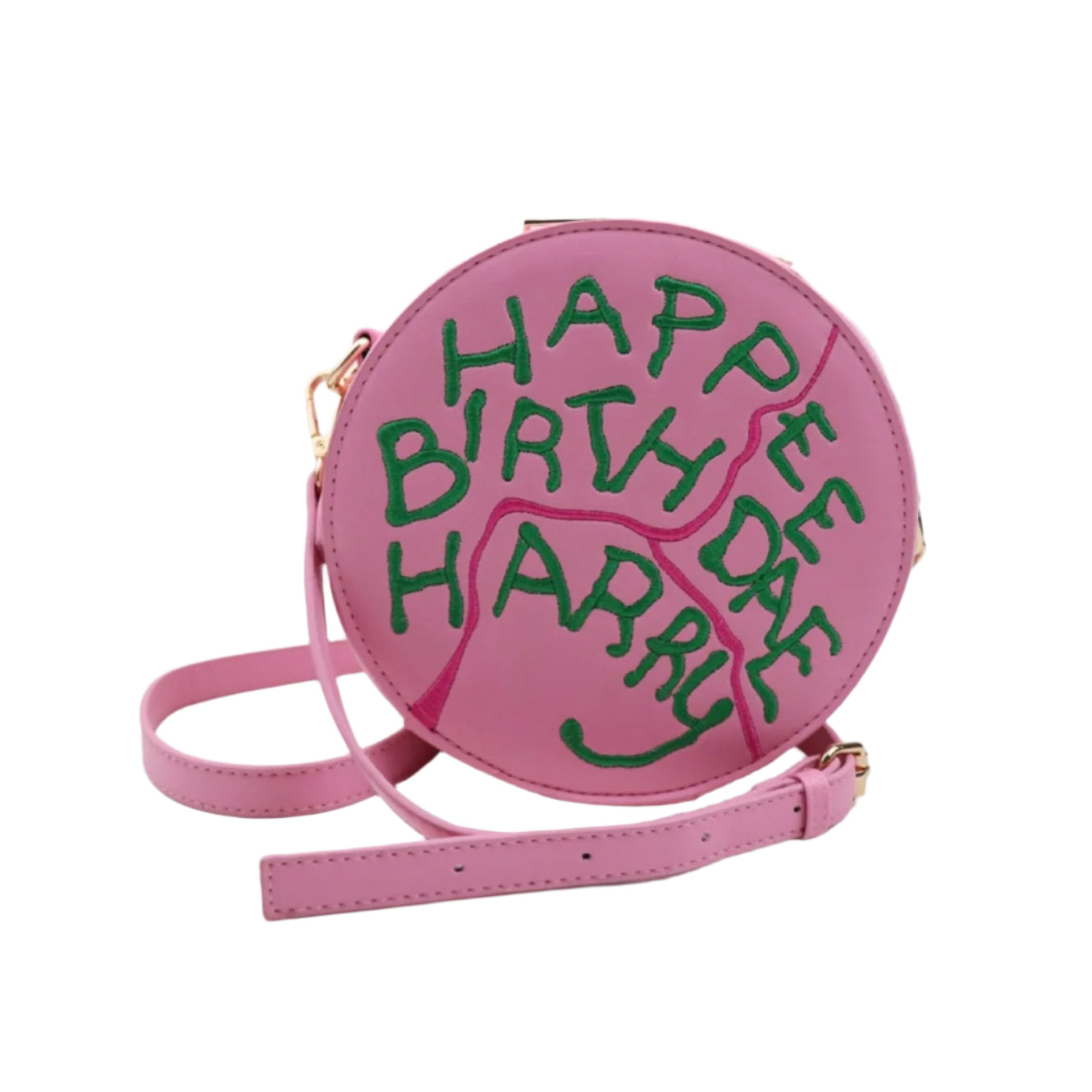 Adult Novelty Handbag of Hagrid's Birthday Cake