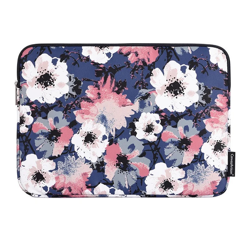 CanvasArtisan Water-Resistant Laptop Bag - 15.6-16 inch