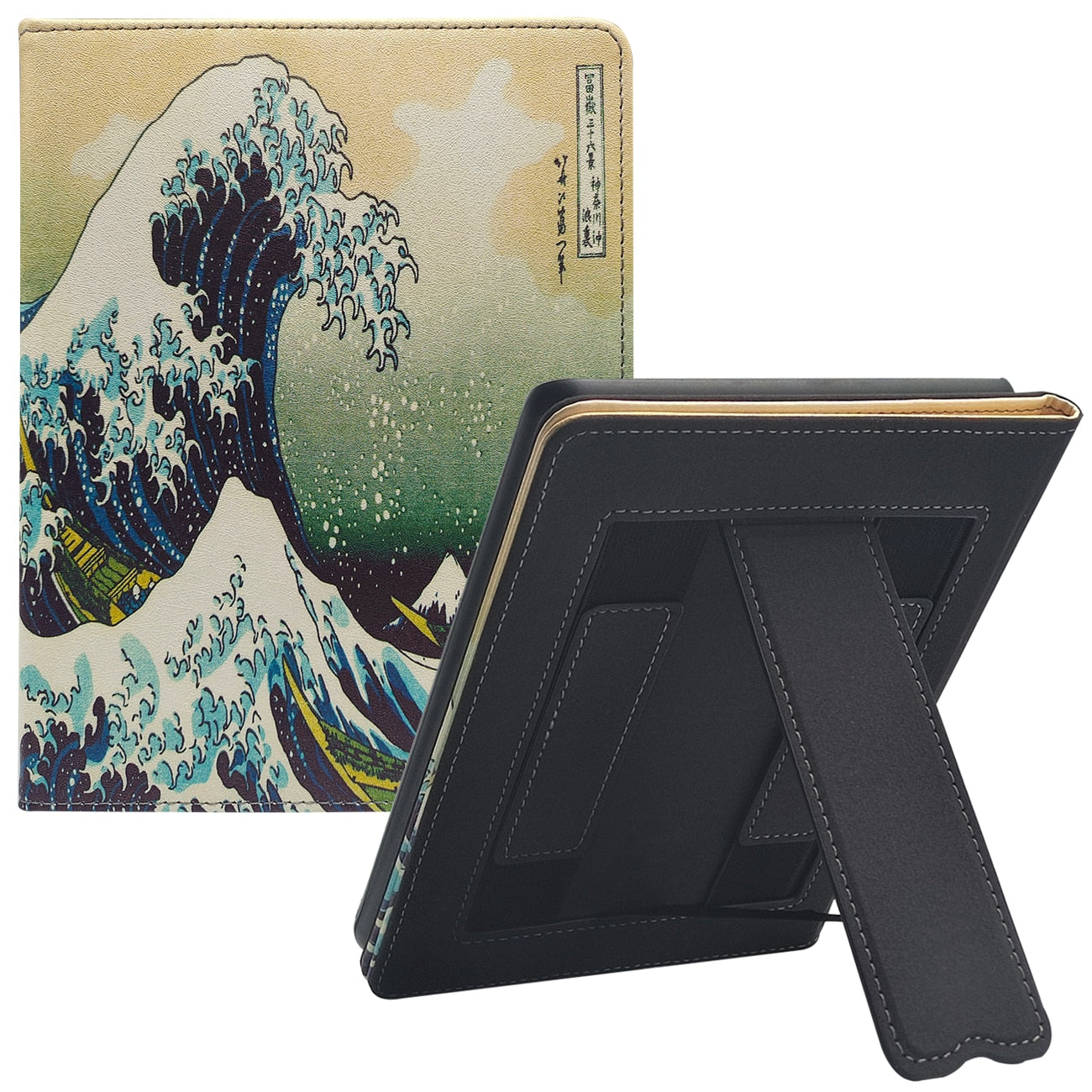 Kindle Paperwhite 11th Gen Case with Auto Wake/Sleep