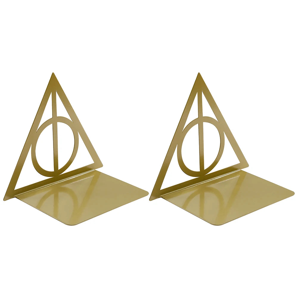 Harry Potter Deathly Hallow Bookend