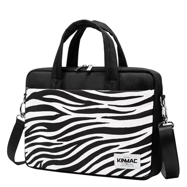 Kinmac Messenger Waterproof Work Laptop Bag