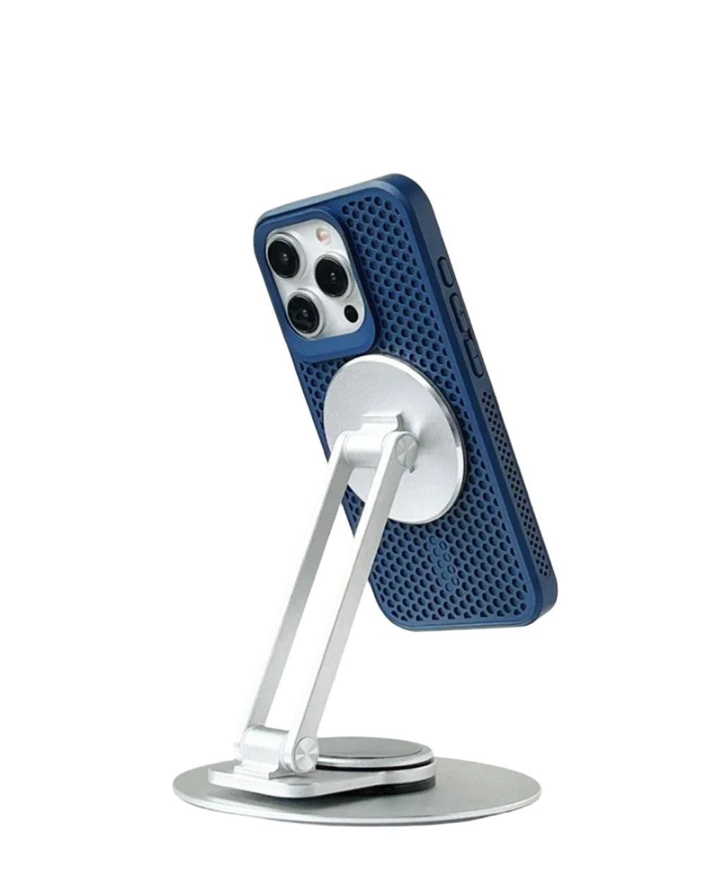 Matte Heat Dissipation Magsafe Case - iPhone 15 Models