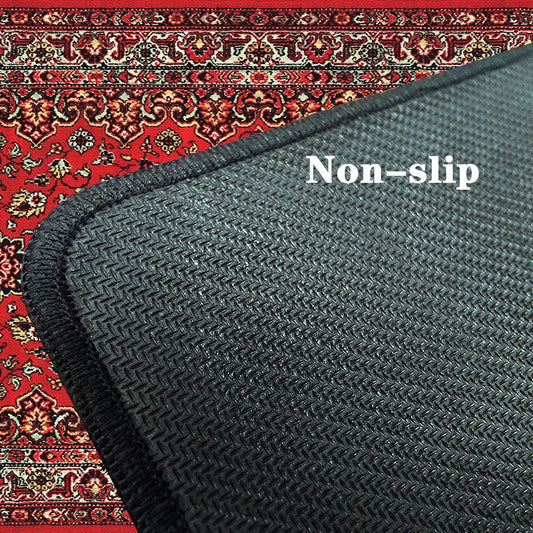 Persian Rug Style Desk Mat