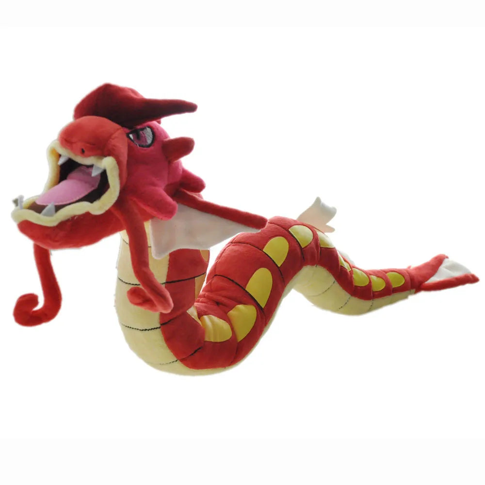 Giant Gyarados Pokémon 60cm Plush Toy