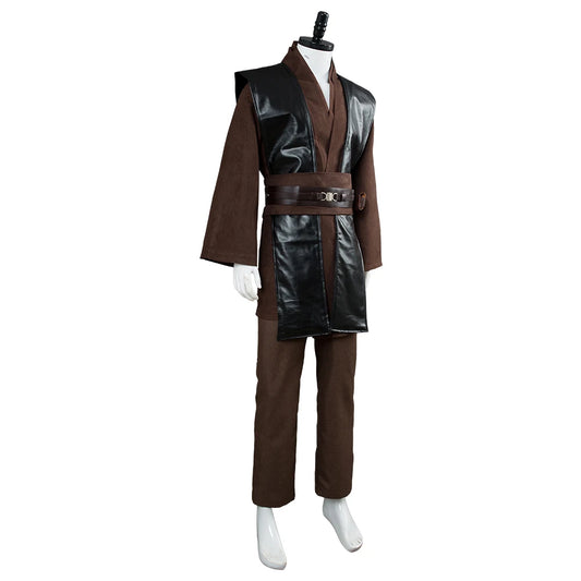 Adult Costume of Anakin from Star Wars