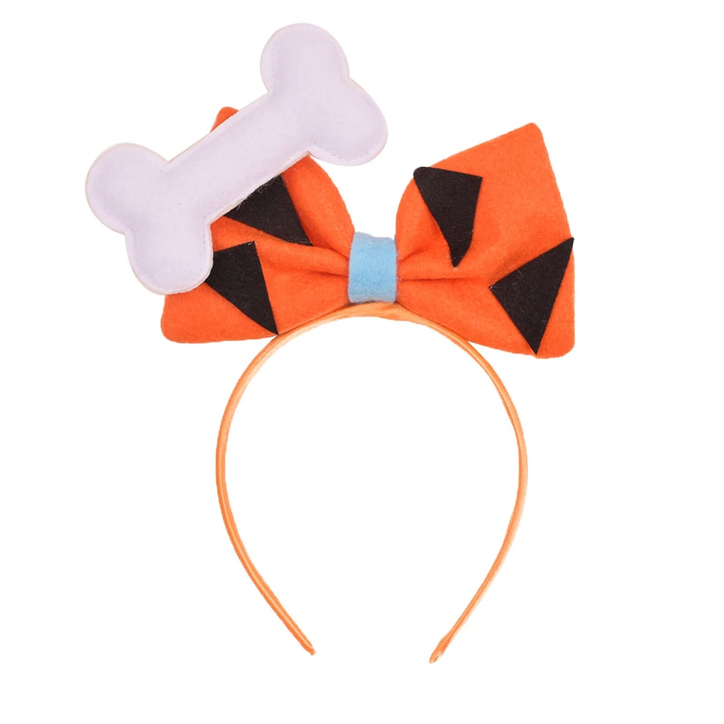 Toddler and Kids Flintstones Dress Costume