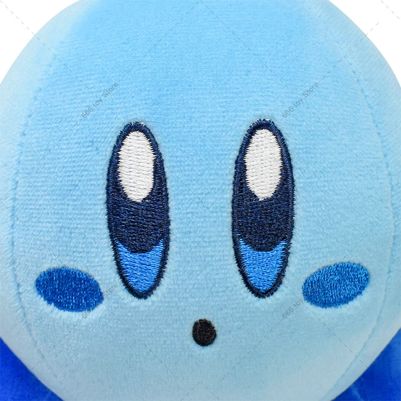 Kirby Kawaii Cute Plush Toy 15cm