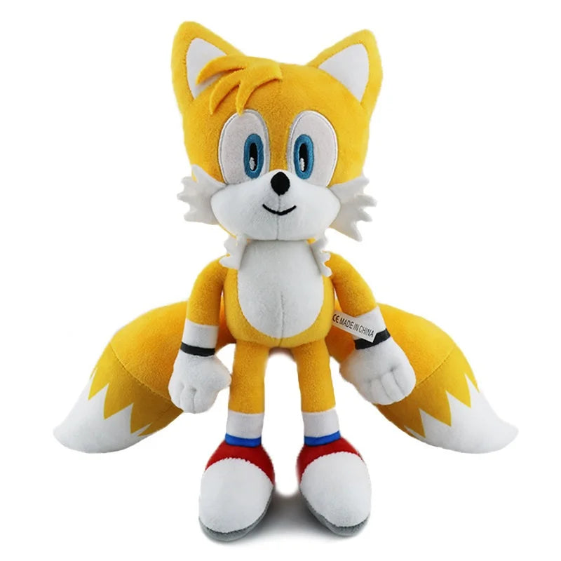 Sonic the Hedgehog Plush Toy 30cm