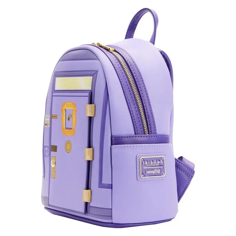 Loungefly Friends Tv Series Backpack
