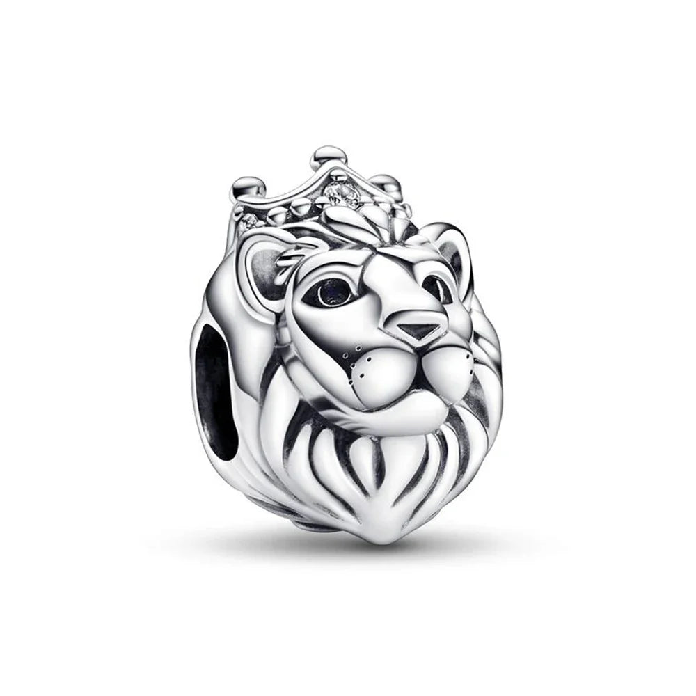 The Lion King Bracelet Charms