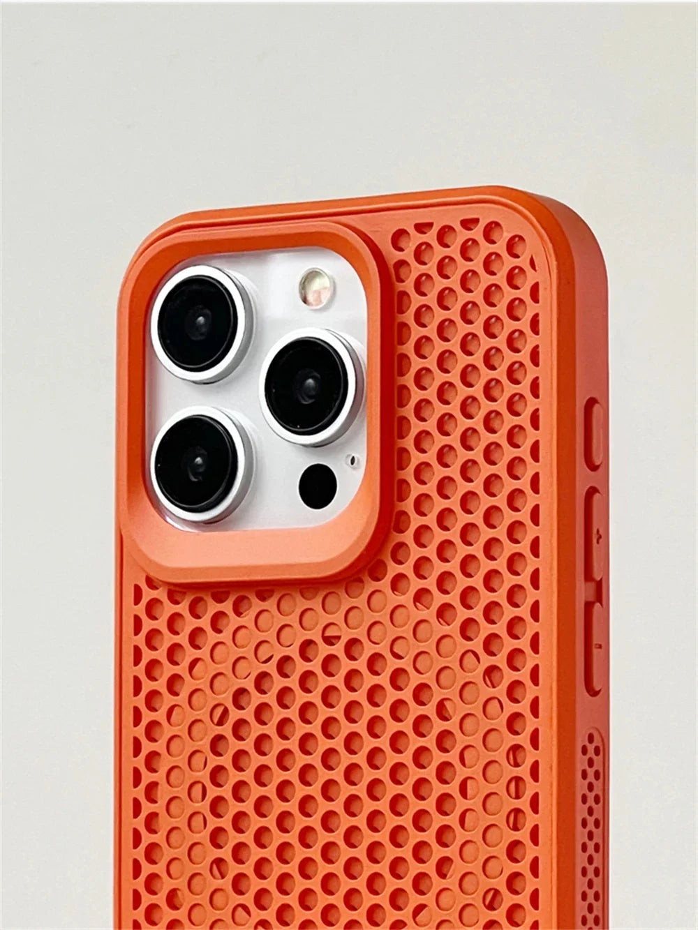 Matte Heat Dissipation Magsafe Case - iPhone 14 Models