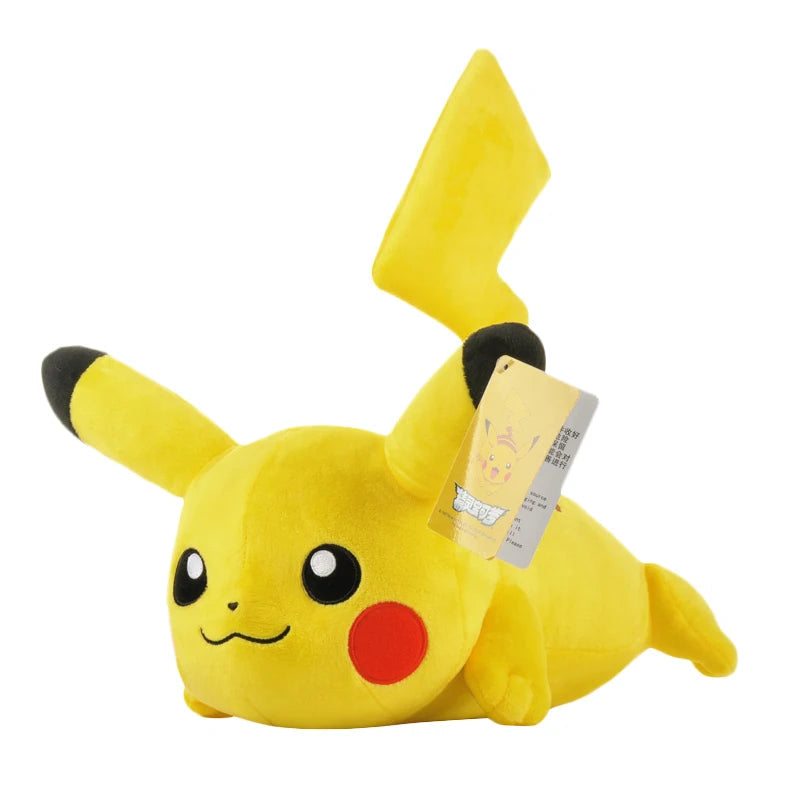 Pokémon Plush Toy 15-30cm