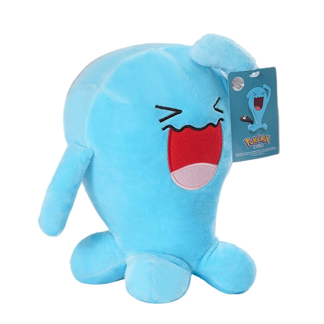 Plush Toy 25cm of Poké-mon Wobbuffet