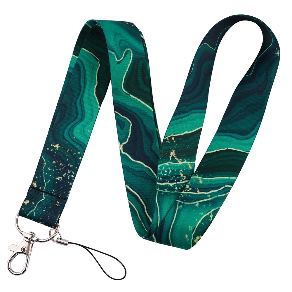 100 Designs of Cute Office Lanyards