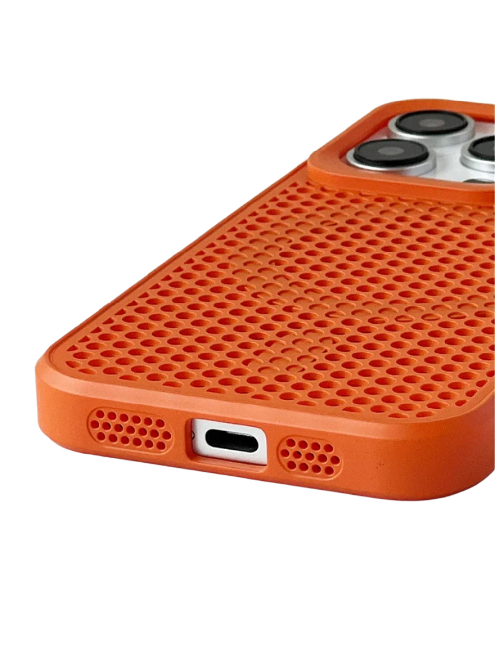 Matte Heat Dissipation Magsafe Case - iPhone 12 Models