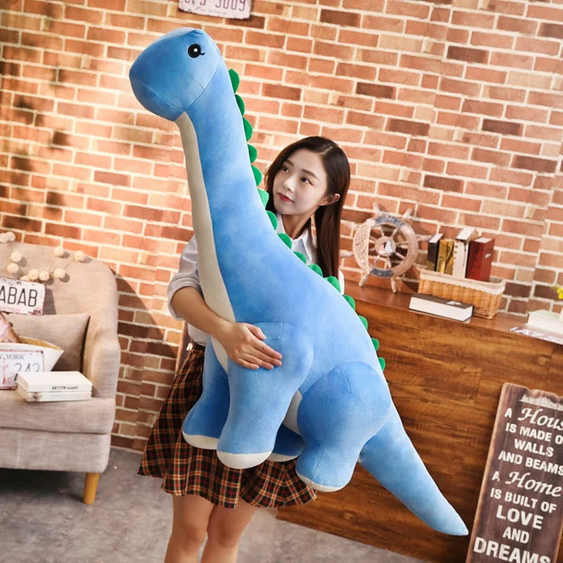 Cuddly Dinosaur Stuffed Plush Toy 50-100cm