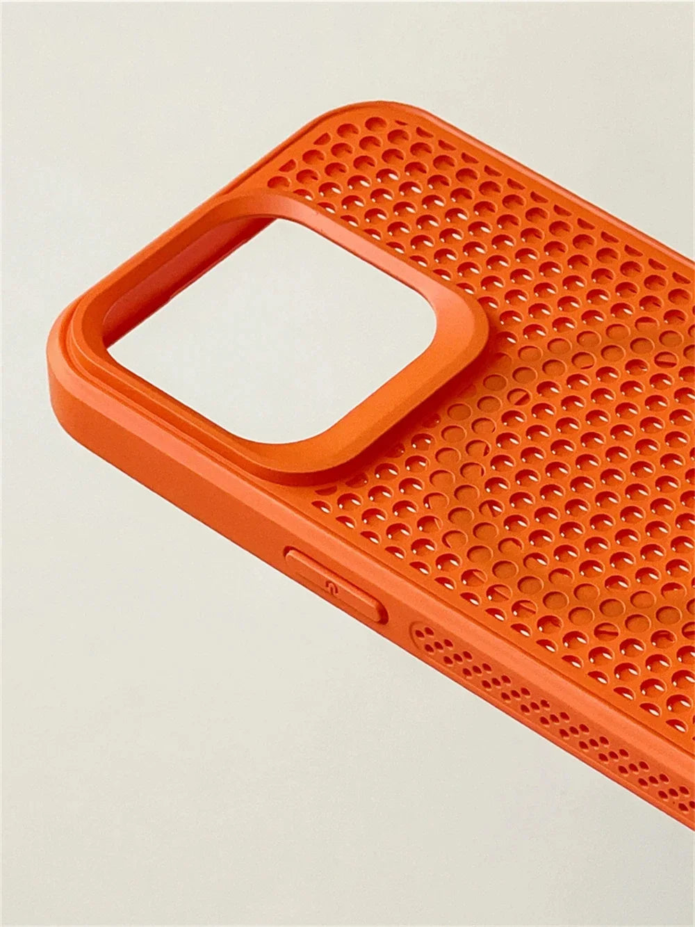 Matte Heat Dissipation Magsafe Case - iPhone 13 Models