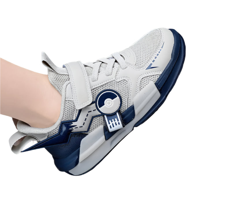 Kids High-top Sneakers of Poké-mon