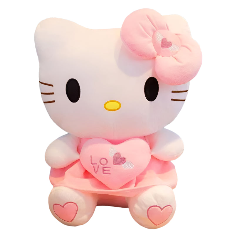 Sanrio Hello Kitty Plush Toys 24-55cm