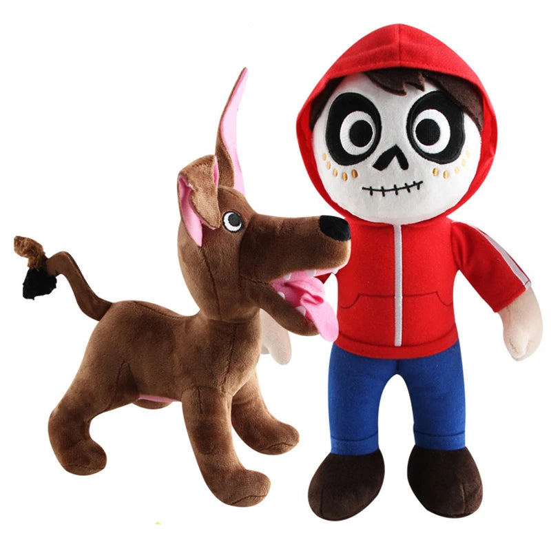 Plush Toy 30cm of Coco Movie