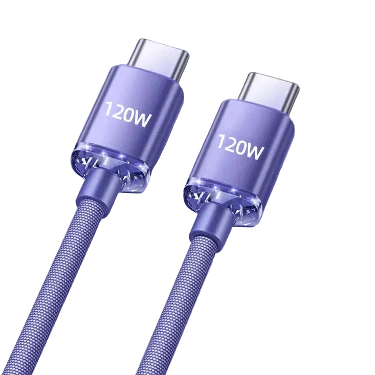 USB-C to USB-C Strong Charging Cable