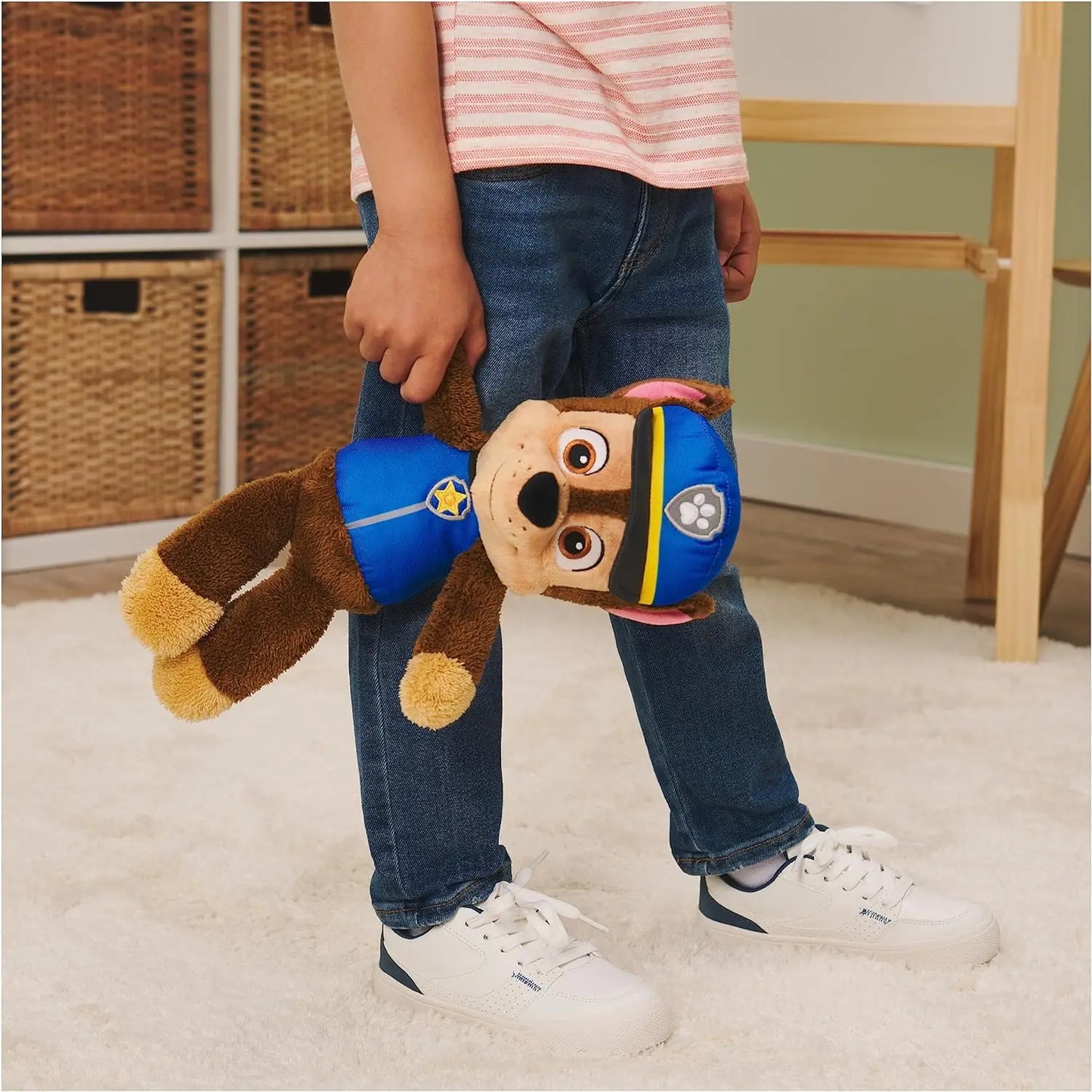 Paw Patrol Plush Toy 30cm