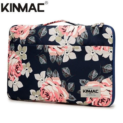 Kinmac Shockproof Laptop Bag - Nature