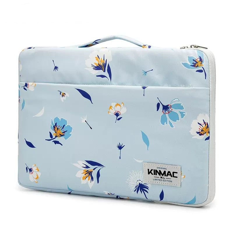 Shockproof Laptop Bag by KinMac - 14 inch