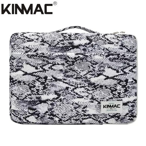 Kinmac Shockproof Laptop Bag - Animal Prints