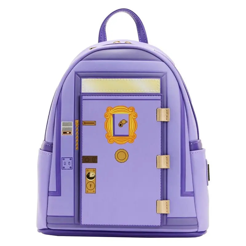 Loungefly Friends Tv Series Backpack