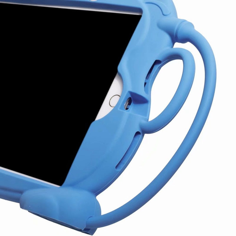 Hanging Monster Kids Heavy Duty iPad Case