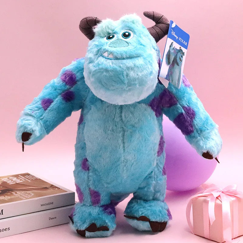 Disney Monsters University Plush Toys
