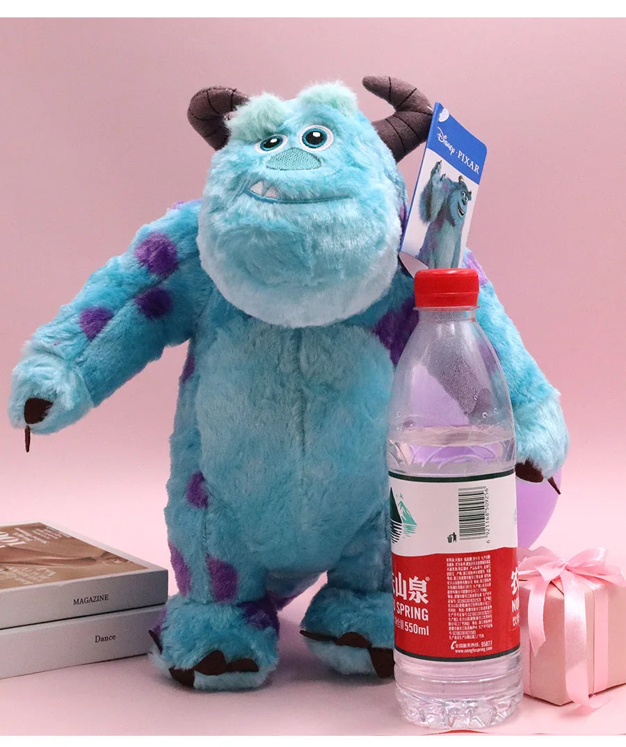 Disney Monsters University Plush Toys