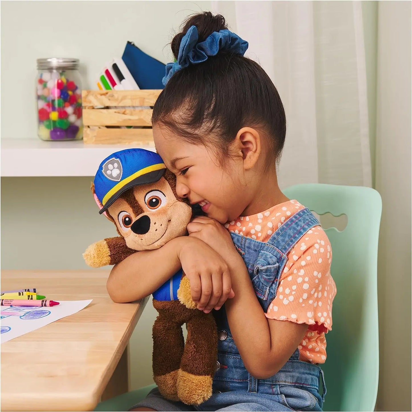 Paw Patrol Plush Toy 30cm