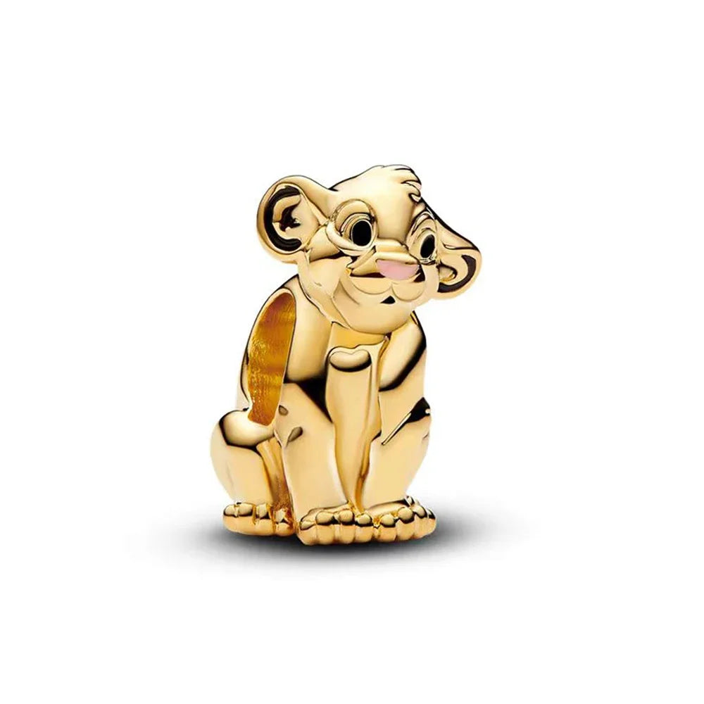 The Lion King Bracelet Charms