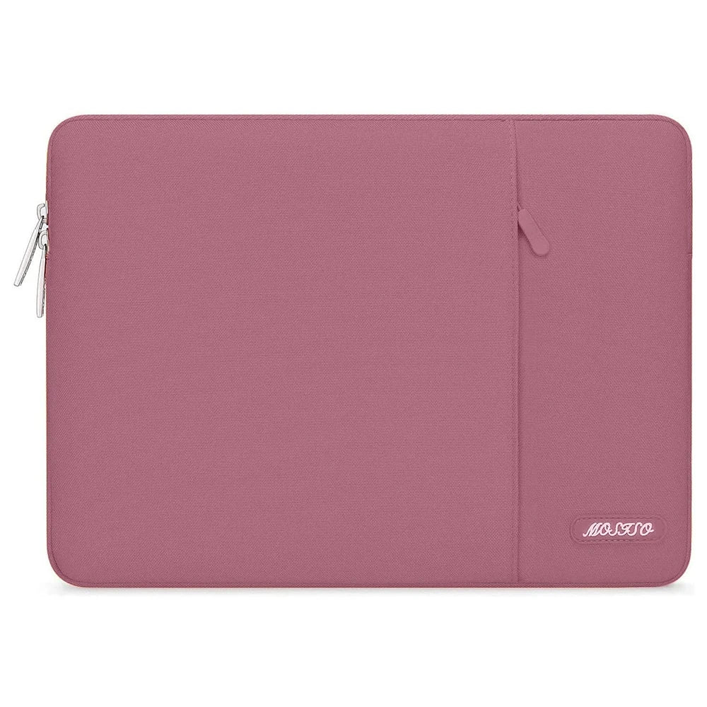 MOSISO Laptop Sleeve Bag with Handle – 11–16 Inch
