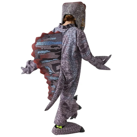 Dinosaur Children's Costume